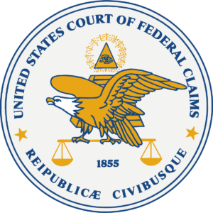 US Court of Federal Claims
